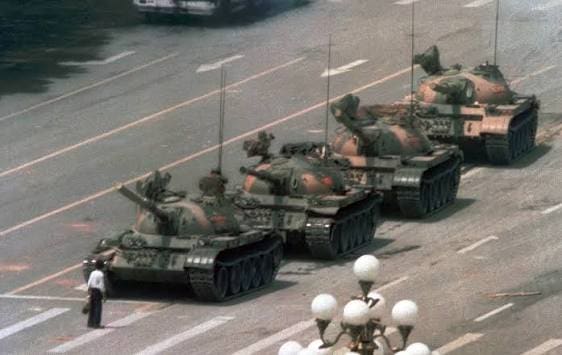 tiananmen