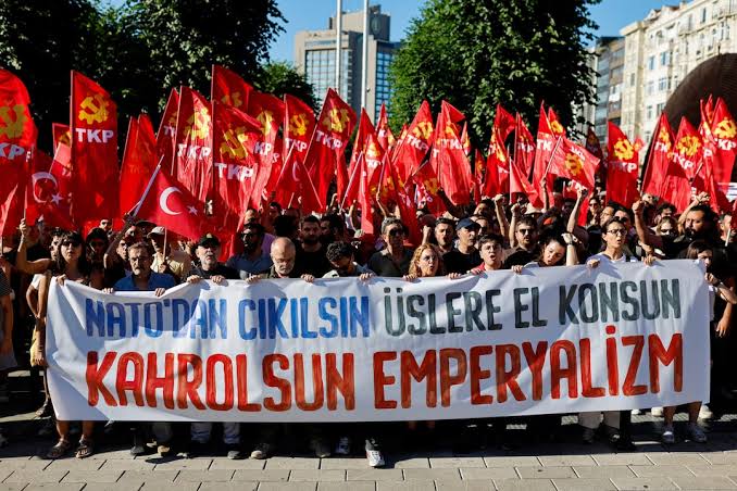 turkeynato